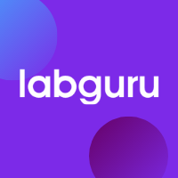 Logo of Labguru