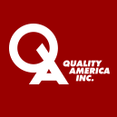 Logo of Quality America SPC Software