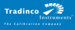 Logo of Tradinco Calibration and Measuring Instruments