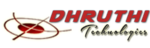 Logo of Dhruthi Technologies Software Solutions