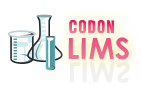 Logo of CodonLIMS