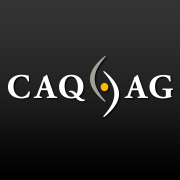 Logo of CAQ.Net