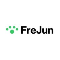 Logo of FreJun