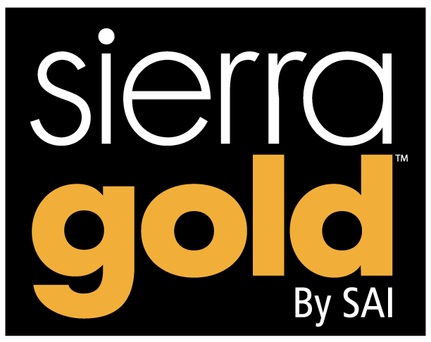 Logo of SierraGold Telemanagement Solutions