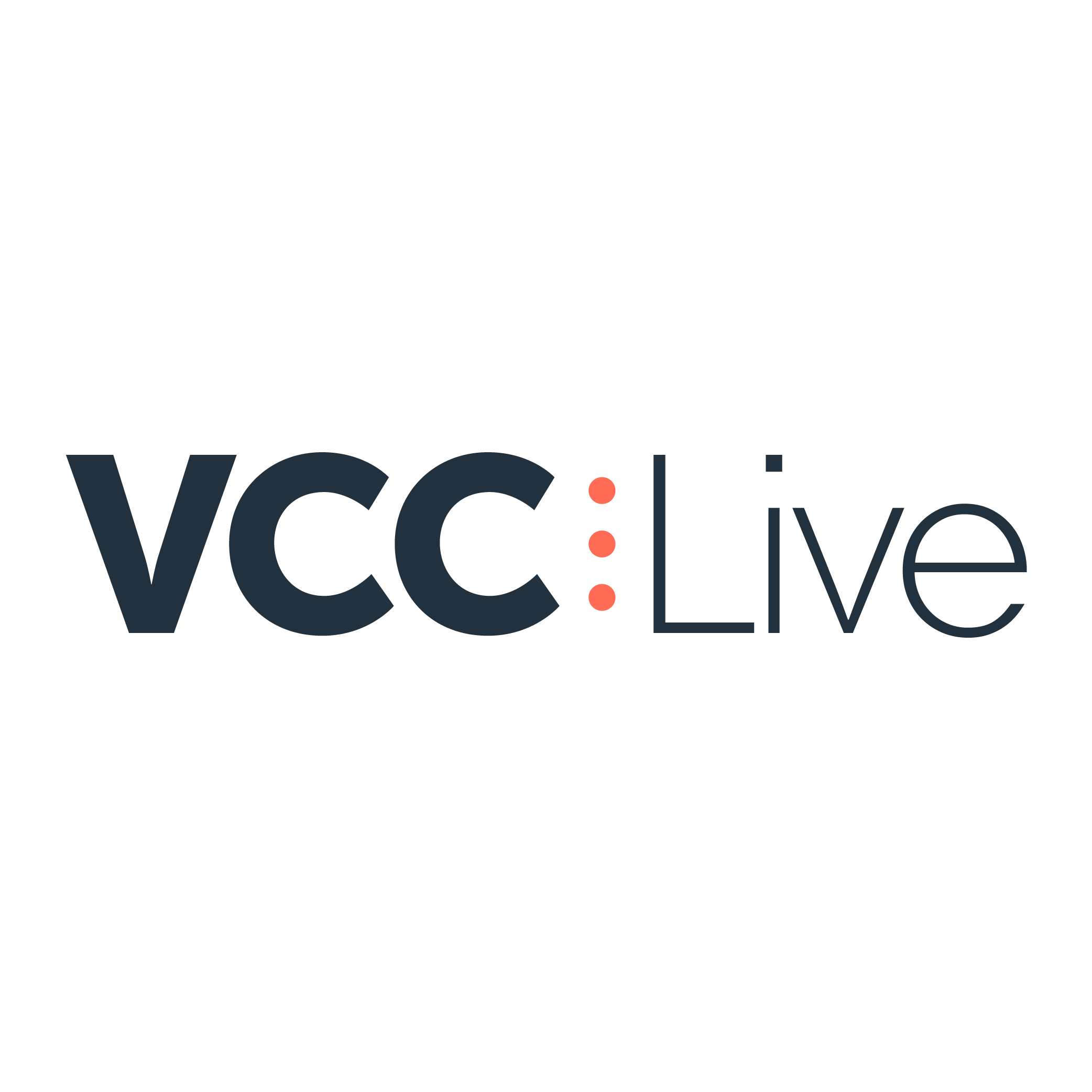 Logo of VCC Live