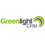 Logo of Greenlight CRM