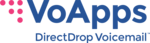 Logo of VoApps DirectDrop Voicemail