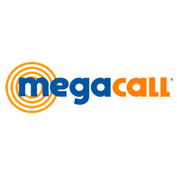 Logo of Megacall