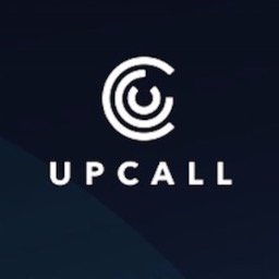 Logo of Upcall