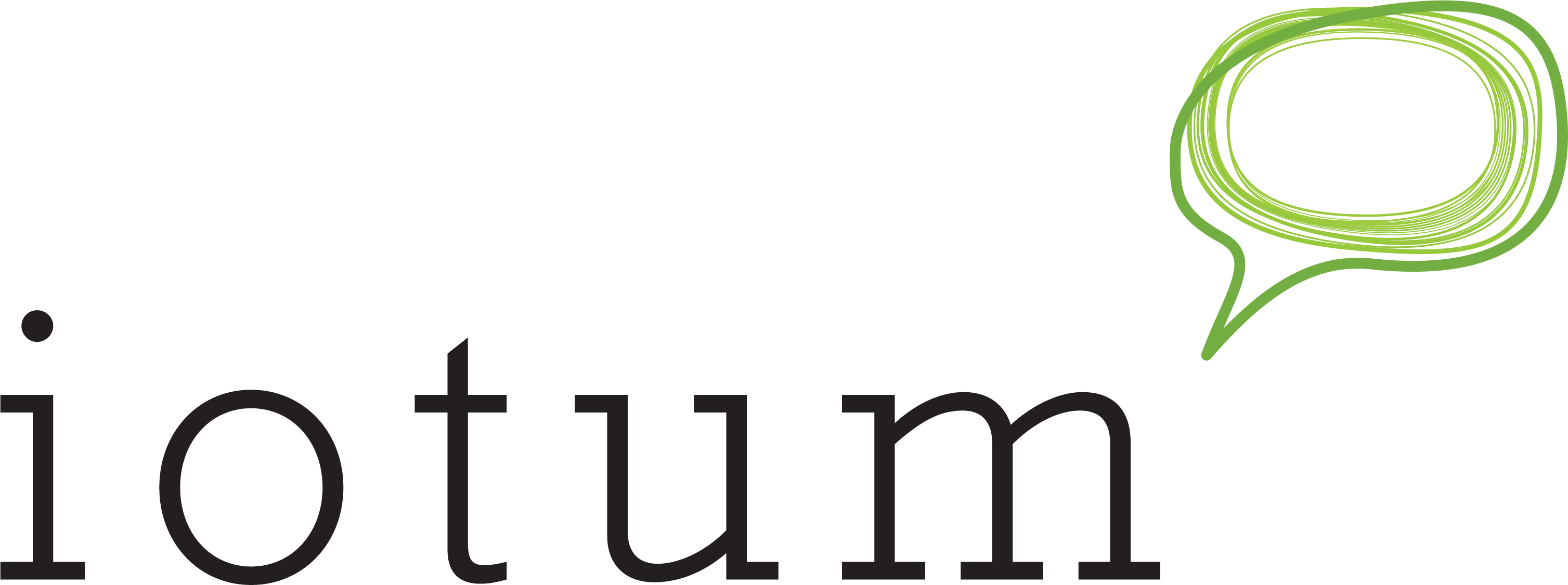 Logo of Iotum