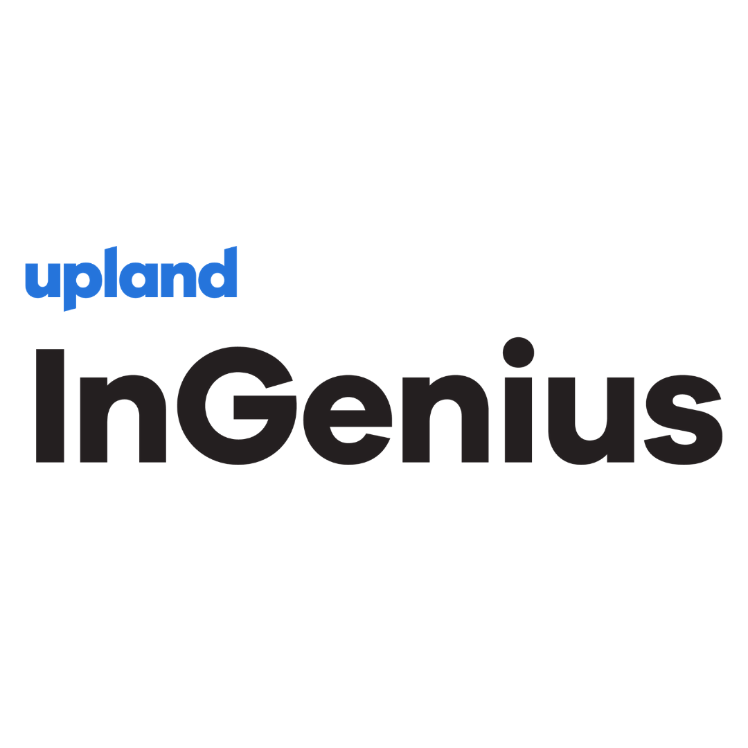 Logo of Upland Software Solutions