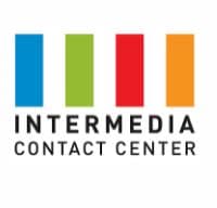 Logo of Intermedia Telax