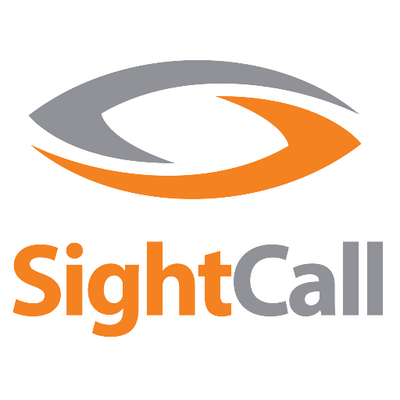 Logo of SightCall