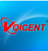 Logo of Voicent Communication Platform