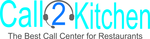 Logo of Call2Kitchen