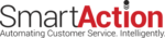 Logo of SmartAction