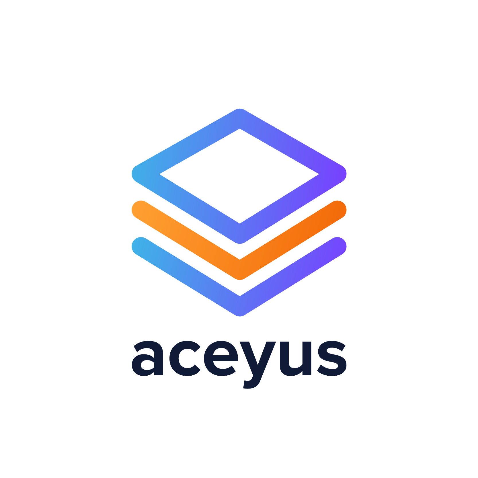 Logo of Aceyus