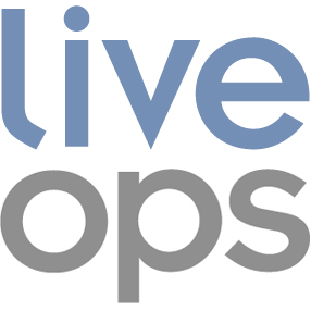 Logo of Liveops Contact Center Solutions