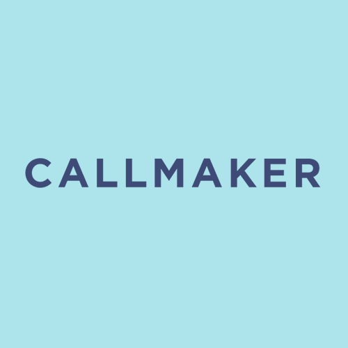 Logo of Callmaker