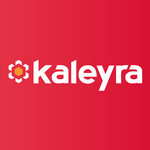 Logo of Kaleyra