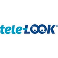 Logo of tele-LOOK