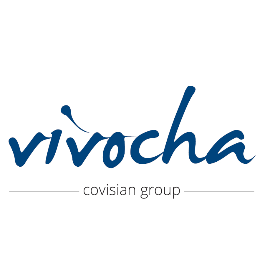 Logo of Vivocha