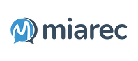 Logo of MiaRec Conversation Intelligence Platform