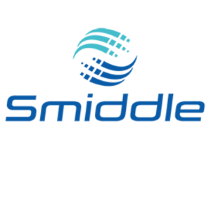 Logo of Smiddle Solutions