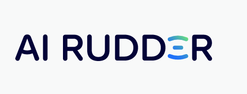 Logo of AI Rudder