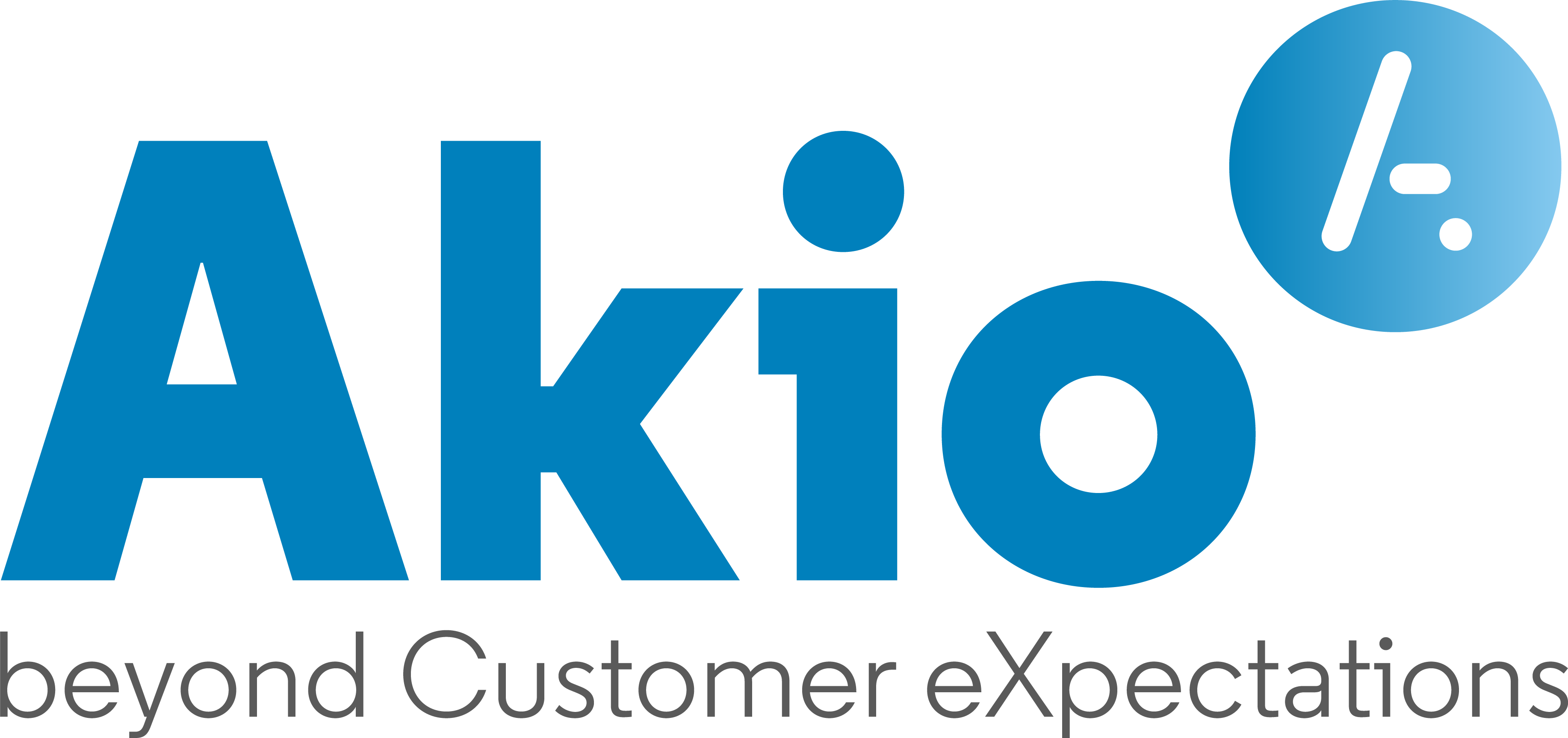 Logo of Akio.cx