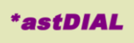 Logo of astDial