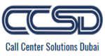 Logo of Call Center Solutions