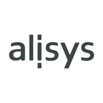 Logo of Alisys