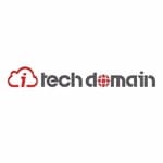 Logo of Itechdomain Solutions