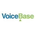 Logo of VoiceBase