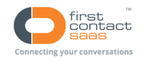 Logo of FirstContact SaaS