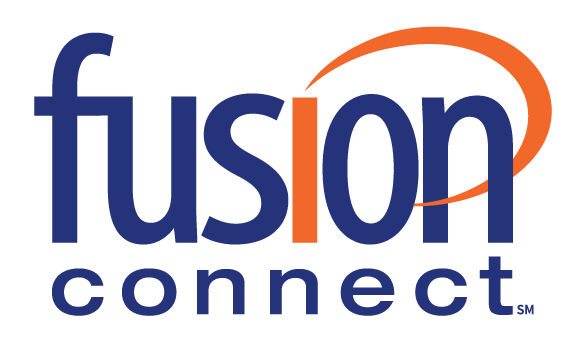 Logo of Fusion Connect