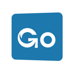 Logo of GoContact