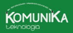 Logo of Komunika