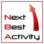 Logo of Next Best Activity