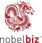 Logo of NobelBiz Omni+