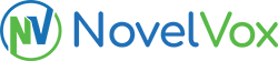 Logo of NovelVox