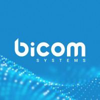 Logo of Bicom Systems Unified Communication