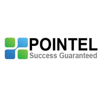 Logo of Pointel Solutions