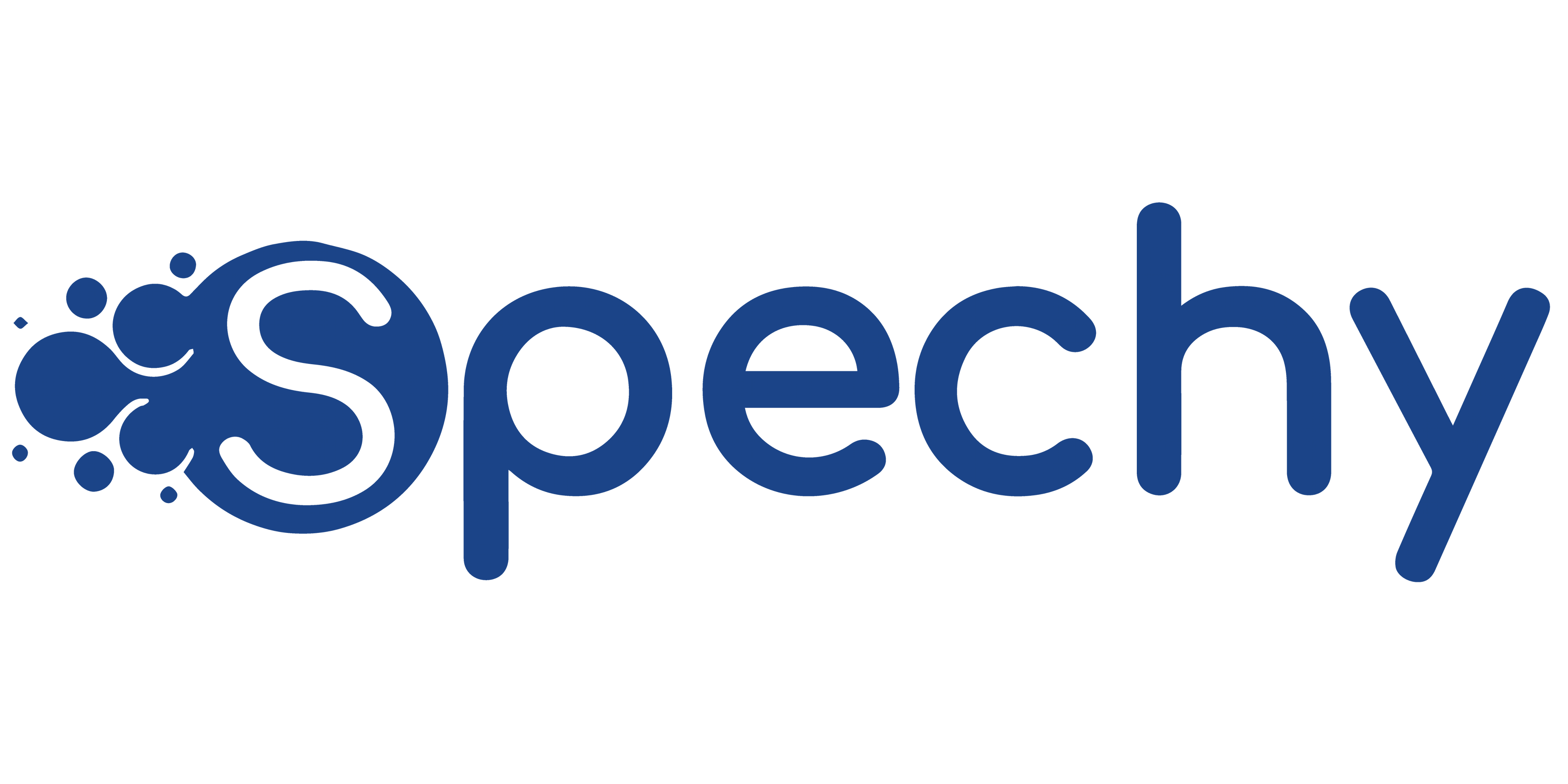 Logo of Spechy