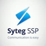 Logo of Syteg