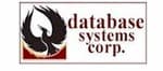 Logo of Database Systems Corp Software