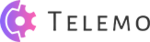 Logo of Telemo