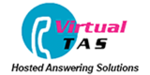 Logo of Virtual TAS™