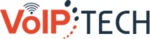 Logo of VoIPTech Solutions